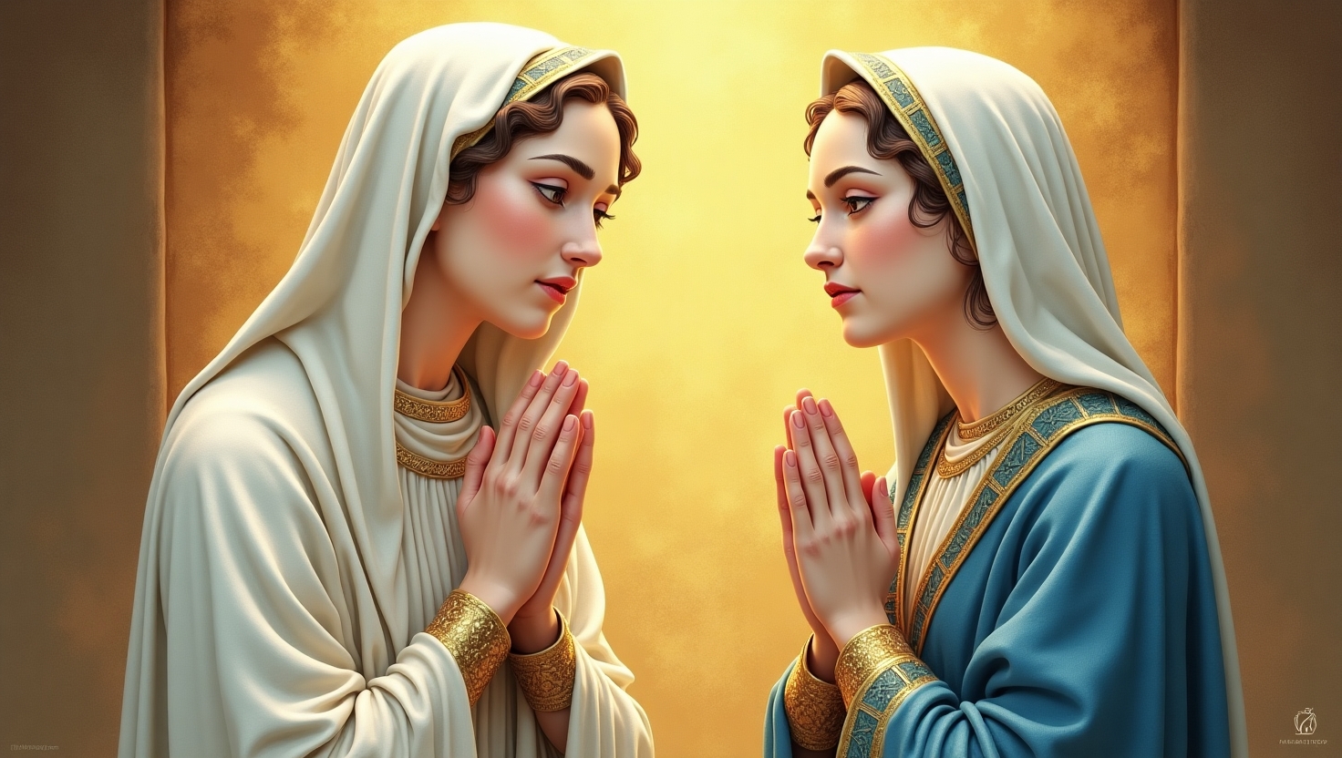 Nossa Senhora Da Penha Oração