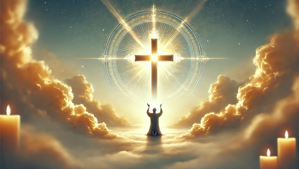 Anima Christi Oração: Fortaleça Sua Conexão Com Deus