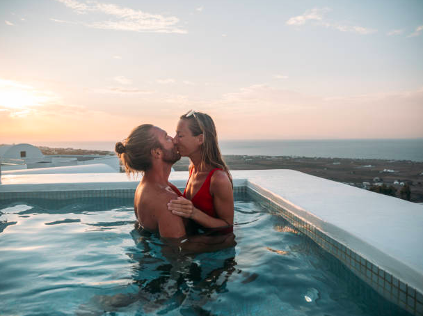 O Que É Beijo Grego E Como Fazê-lo