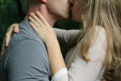 Use Body Language to Deepen the Connection