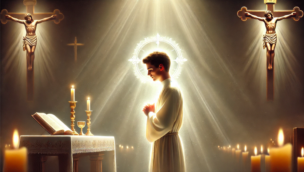 Oração Beato Carlos Acutis: Fé, Esperança E Intercessão