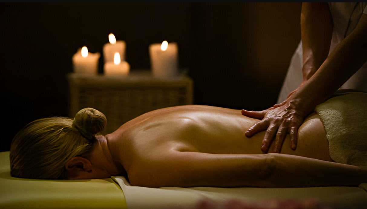 7 Tipos De Massagem Sexual Para Você Fazer Na Próxima Transa