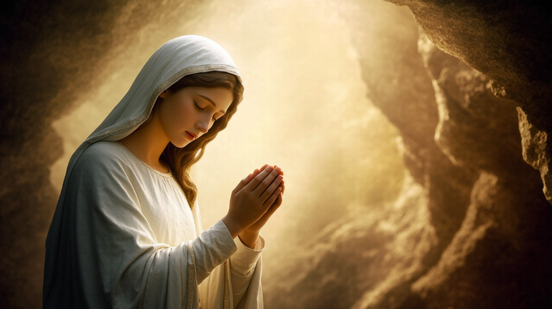 Oração A Nossa Senhora Da Cabeça – Milagres E Proteção
